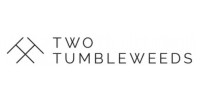 Two Tumbleweeds