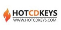 Hotcdkeys