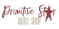 Primitive Star Quilt Shop