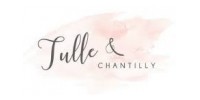 Tulle and Chantilly