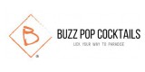 Buzz Pop Cocktails