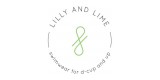 Lilly and Lime