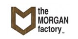 The Morgan Factory