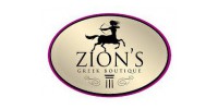 Zions Greek Boutique