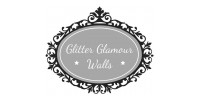 Glitter Glamour Walls