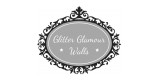 Glitter Glamour Walls