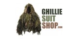 Ghillie Suit Shop