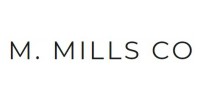 M. Mills Co