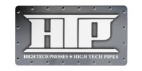 High Tech Presses and Pipes