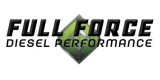 Full Force Diesel Performance