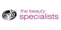 Rio The Beauty Specialists