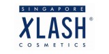 Xlash Cosmetics Singapore