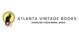 Atlanta Vintage Books