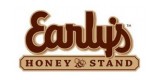 Earlys Honey Stand