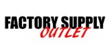 Factory Supply Outlet