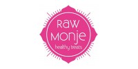 Raw Monje Healthy Treats