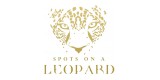 Spots on a Leopard