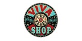 Viva Las Vegas Shop