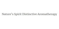 Natures Spirit Distinctive Aromatherapy