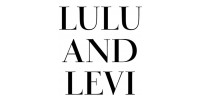Lulu And Levi