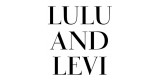 Lulu And Levi