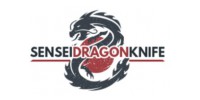 Sensei Dragon Knife