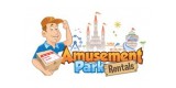 Amusement Park Rentals