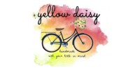 Yellow Daisy