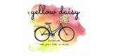 Yellow Daisy