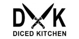 Diced Kitchen