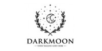 Dark Moon Crystals