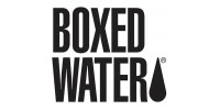 Boxed Water Is Better
