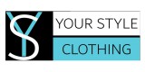 Your Style Clothing
