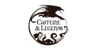 Caffeine and Legends