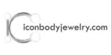 Icon Body Jewelry