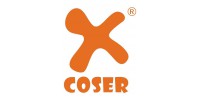 X Coser