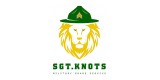 Sgt Knots