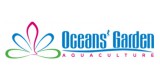 Oceans Garden