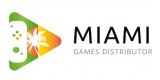 Miami Games Distributor