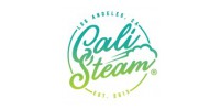 Cali Steam