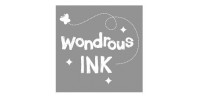 Wondrous Ink