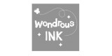 Wondrous Ink