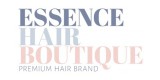 Essence Hair Boutique