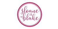Sloane and Blake