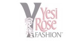 Yesi Rose Fashion