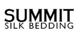 Summit Silk Bedding