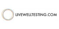 Live Well Testing