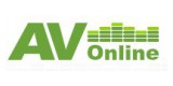 Audio Visual Online