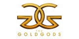 The Gold Gods
