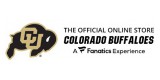 Colorado Buffaloes